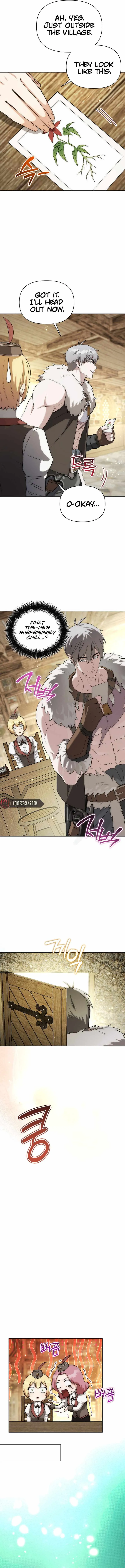Read Barbarians Adventure in a Fantasy World EN Manga Online