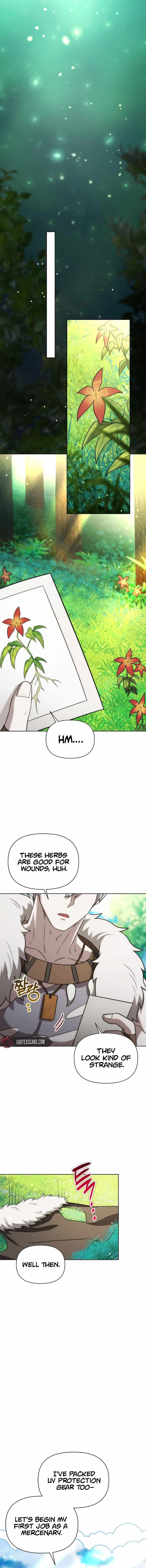 Read Barbarians Adventure in a Fantasy World EN Manga Online