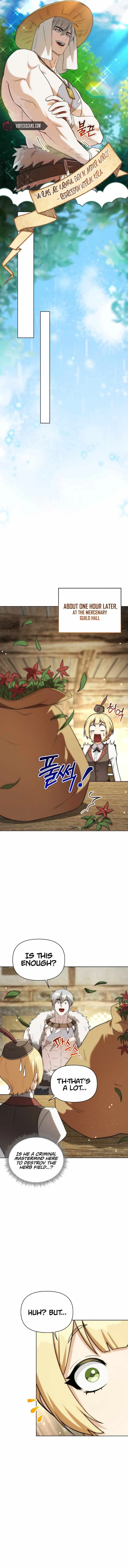 Read Barbarians Adventure in a Fantasy World EN Manga Online