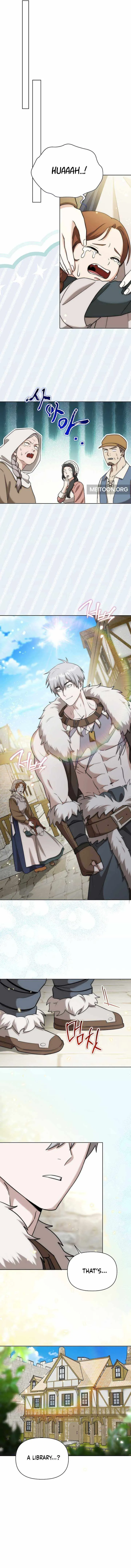 Read Barbarians Adventure in a Fantasy World EN Manga Online