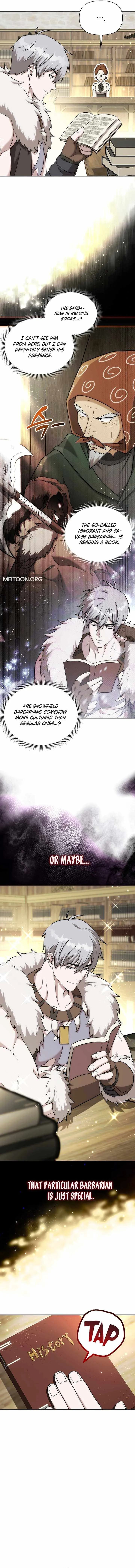 Read Barbarians Adventure in a Fantasy World EN Manga Online