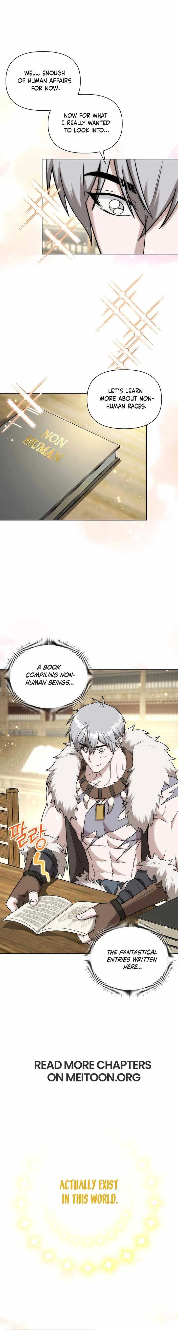 Read Barbarians Adventure in a Fantasy World EN Manga Online
