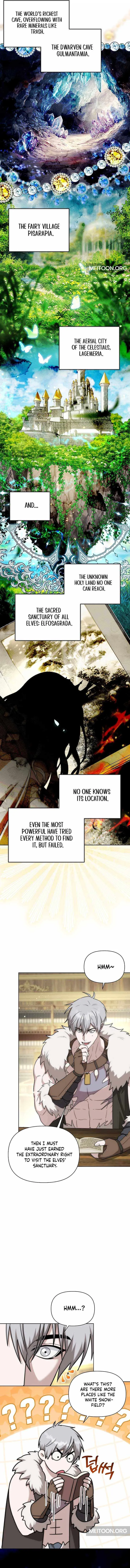 Read Barbarians Adventure in a Fantasy World EN Manga Online