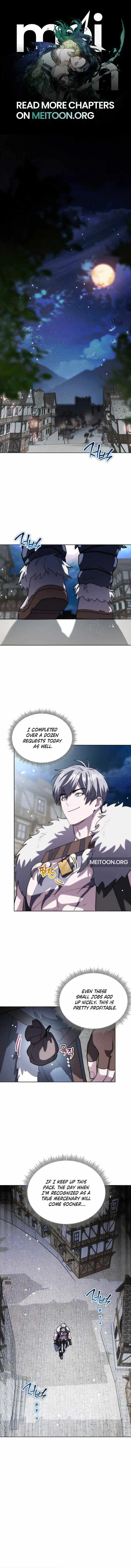 Read Barbarians Adventure in a Fantasy World EN Manga Online