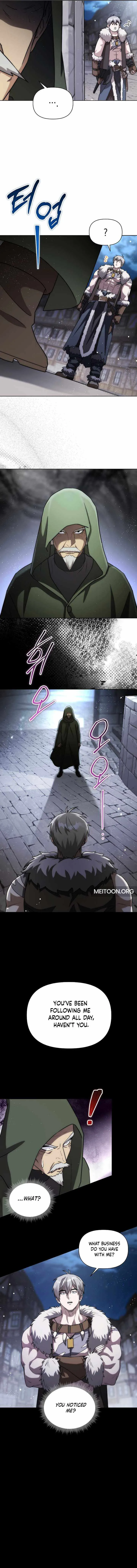 Read Barbarians Adventure in a Fantasy World EN Manga Online