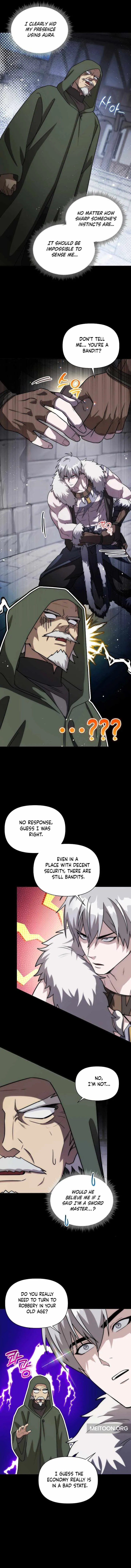 Read Barbarians Adventure in a Fantasy World EN Manga Online