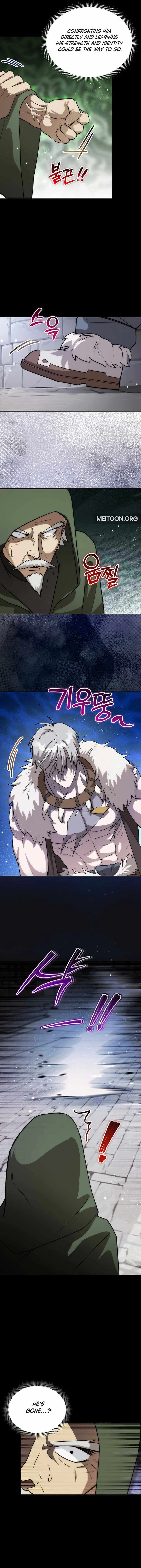 Read Barbarians Adventure in a Fantasy World EN Manga Online