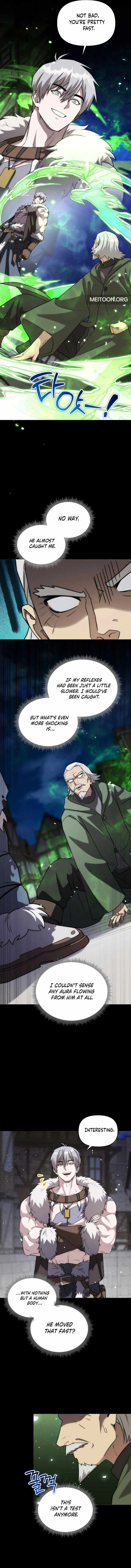 Read Barbarians Adventure in a Fantasy World EN Manga Online