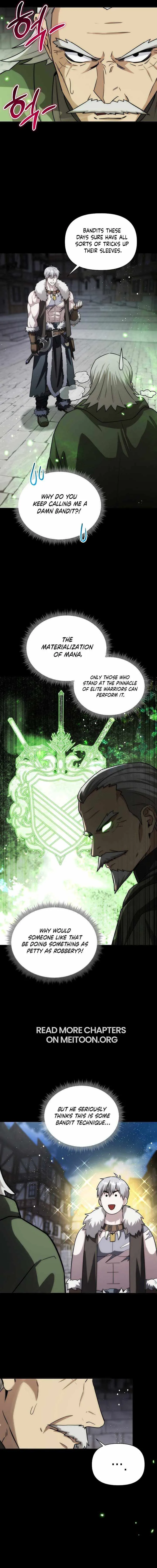 Read Barbarians Adventure in a Fantasy World EN Manga Online