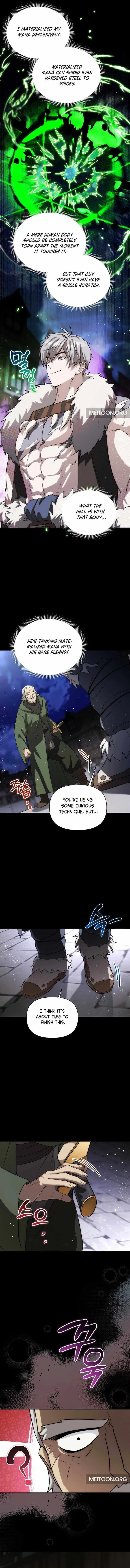 Read Barbarians Adventure in a Fantasy World EN Manga Online