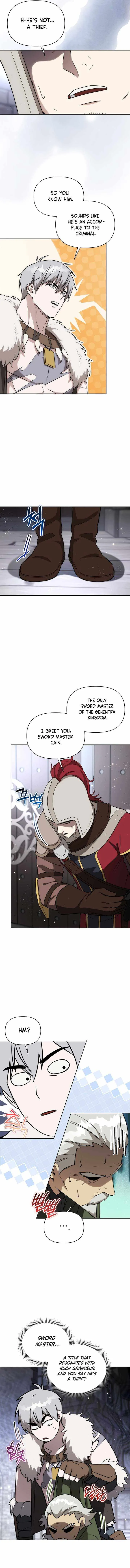 Read Barbarians Adventure in a Fantasy World EN Manga Online
