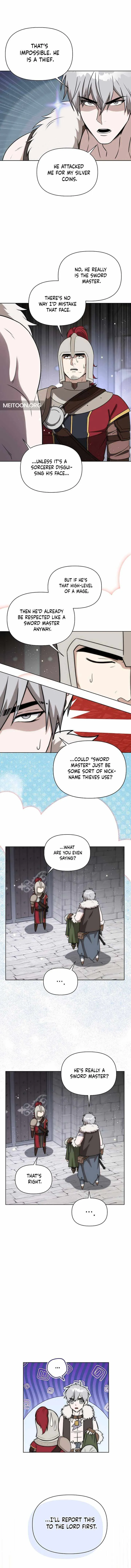 Read Barbarians Adventure in a Fantasy World EN Manga Online