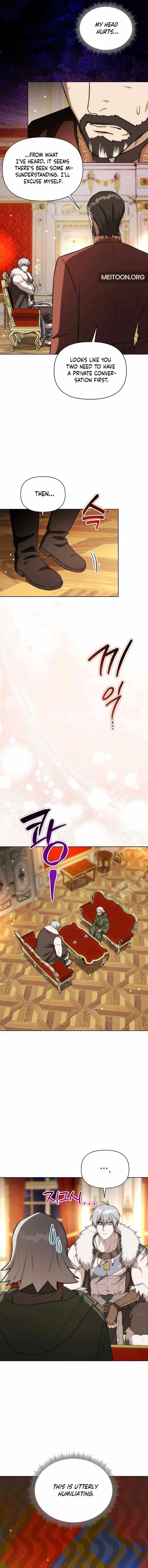 Read Barbarians Adventure in a Fantasy World EN Manga Online