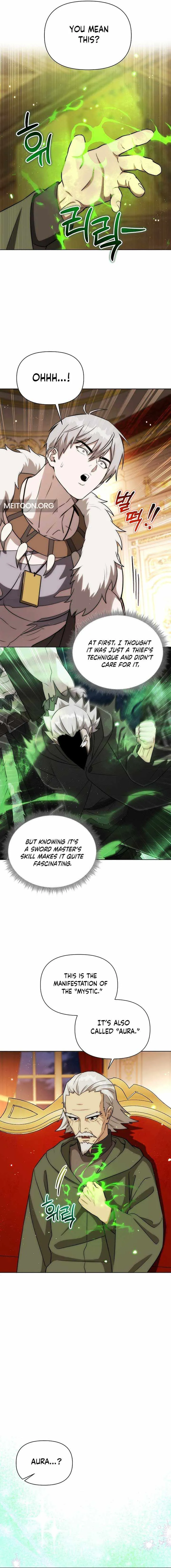 Read Barbarians Adventure in a Fantasy World EN Manga Online