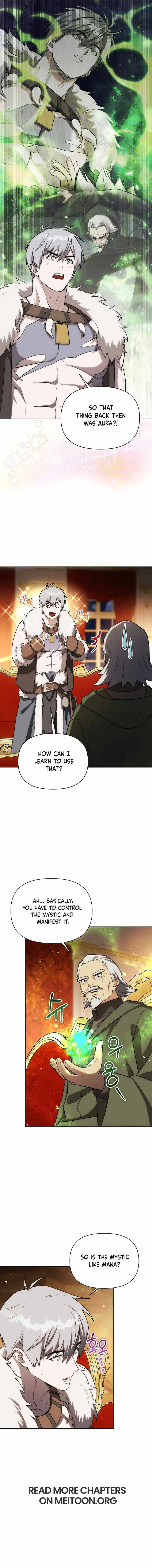 Read Barbarians Adventure in a Fantasy World EN Manga Online