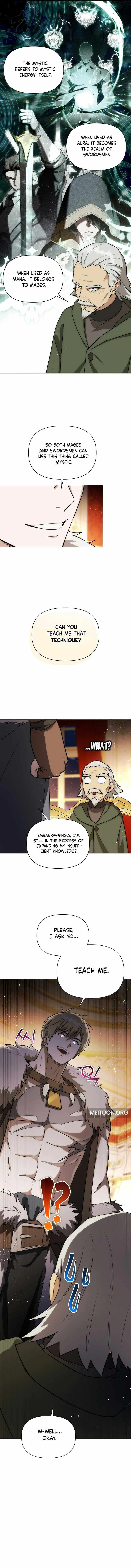 Read Barbarians Adventure in a Fantasy World EN Manga Online