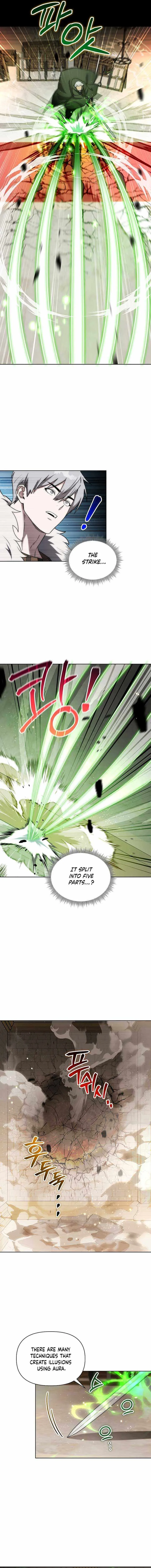 Read Barbarians Adventure in a Fantasy World EN Manga Online