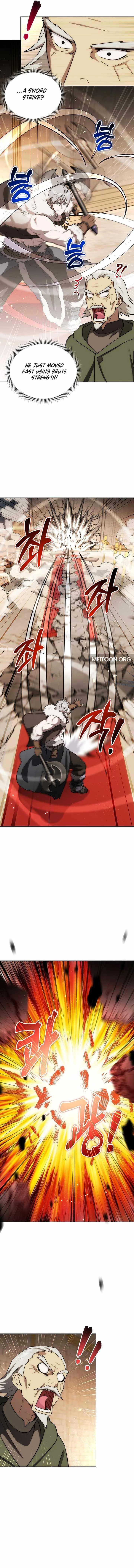 Read Barbarians Adventure in a Fantasy World EN Manga Online