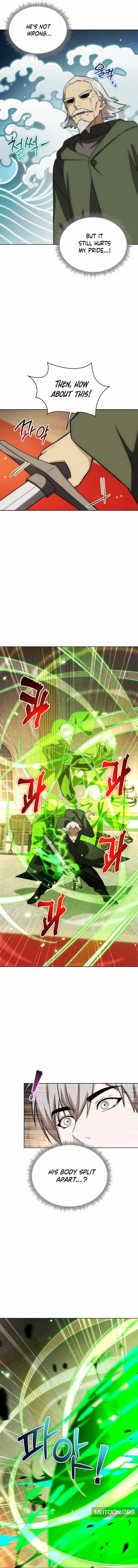 Read Barbarians Adventure in a Fantasy World EN Manga Online