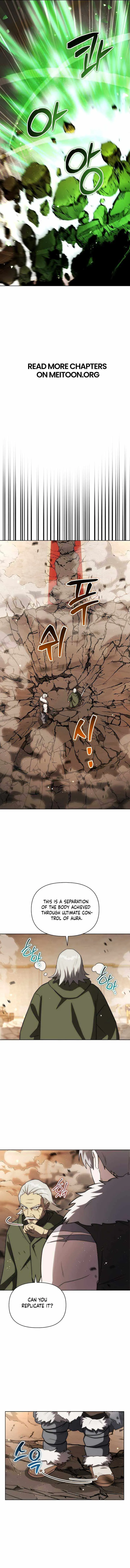 Read Barbarians Adventure in a Fantasy World EN Manga Online