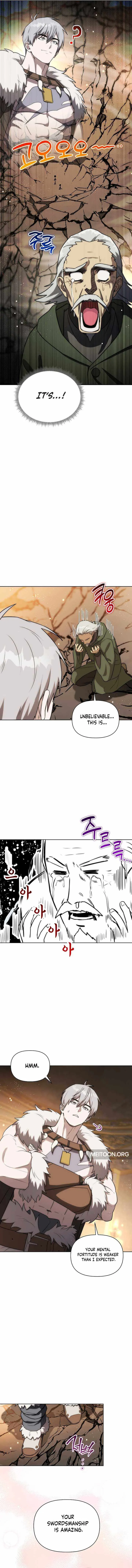 Read Barbarians Adventure in a Fantasy World EN Manga Online