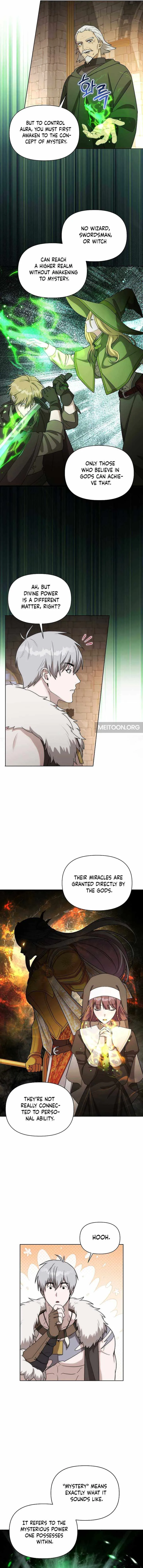 Read Barbarians Adventure in a Fantasy World EN Manga Online