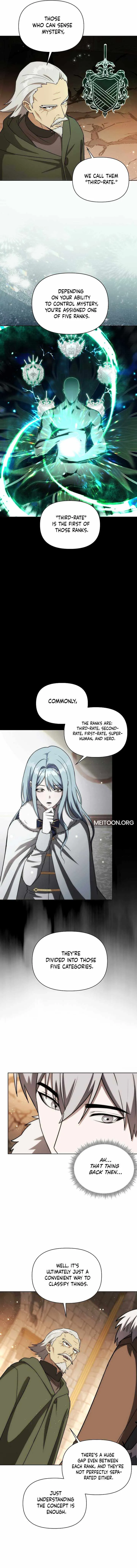 Read Barbarians Adventure in a Fantasy World EN Manga Online