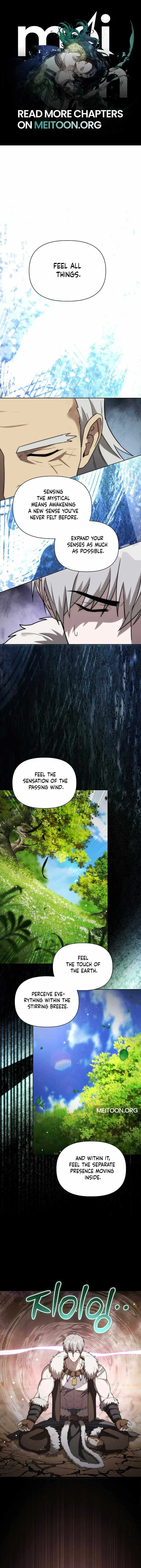 Read Barbarians Adventure in a Fantasy World EN Manga Online
