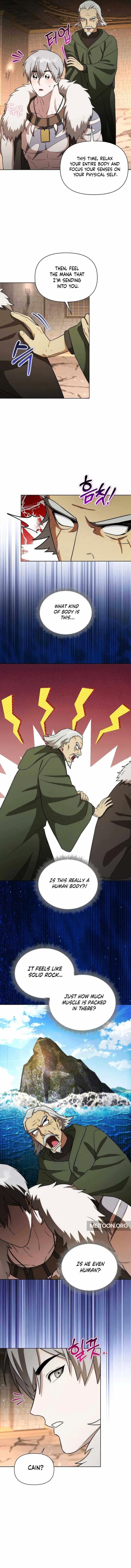 Read Barbarians Adventure in a Fantasy World EN Manga Online