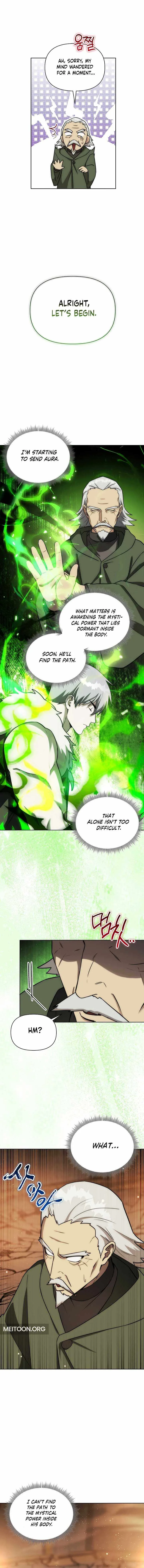 Read Barbarians Adventure in a Fantasy World EN Manga Online