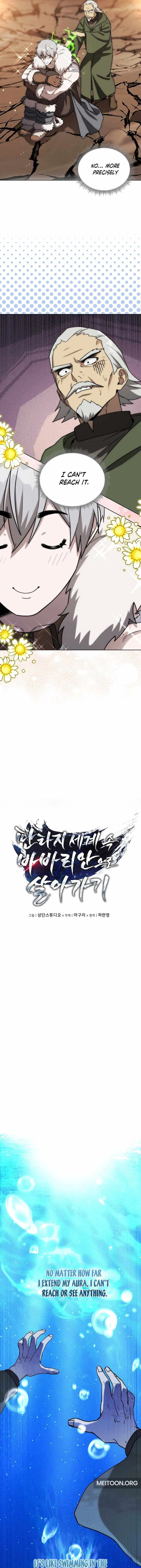 Read Barbarians Adventure in a Fantasy World EN Manga Online