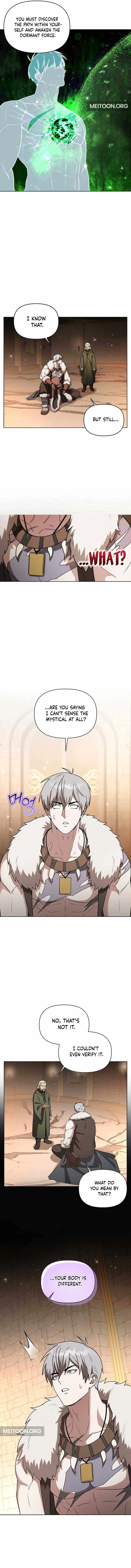 Read Barbarians Adventure in a Fantasy World EN Manga Online