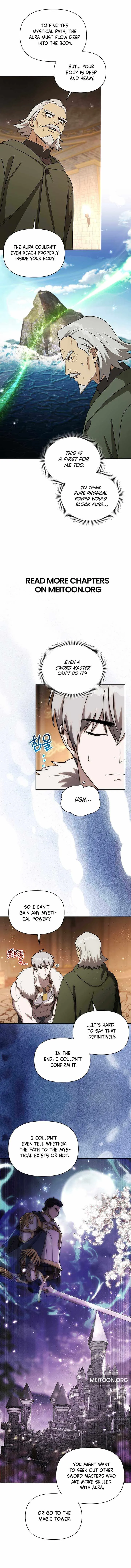 Read Barbarians Adventure in a Fantasy World EN Manga Online