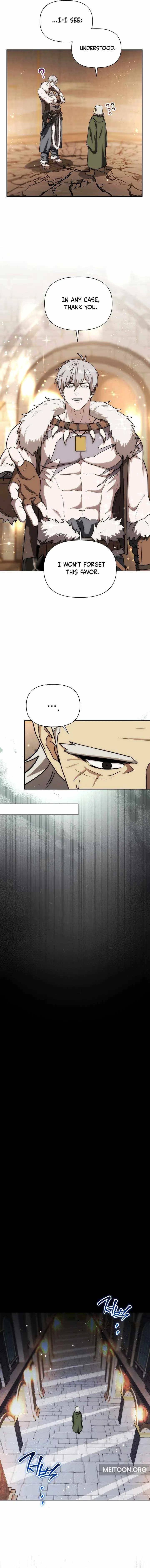 Read Barbarians Adventure in a Fantasy World EN Manga Online