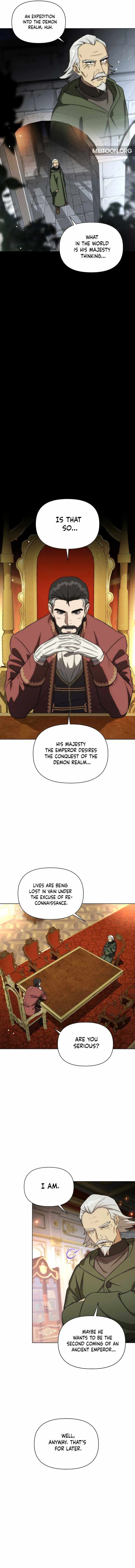 Read Barbarians Adventure in a Fantasy World EN Manga Online