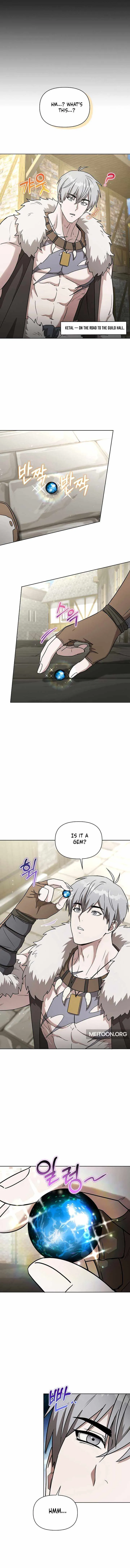 Read Barbarians Adventure in a Fantasy World EN Manga Online