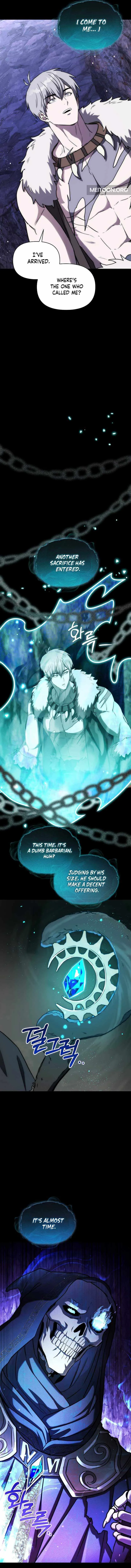 Read Barbarians Adventure in a Fantasy World EN Manga Online
