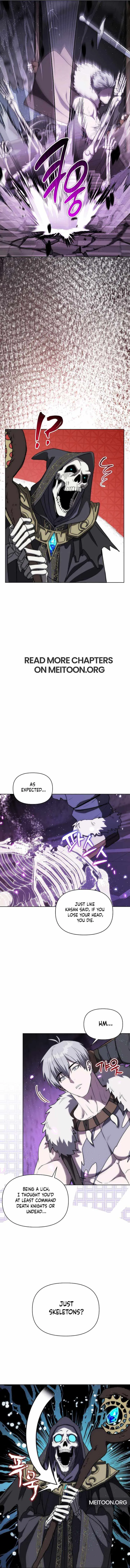 Read Barbarians Adventure in a Fantasy World EN Manga Online
