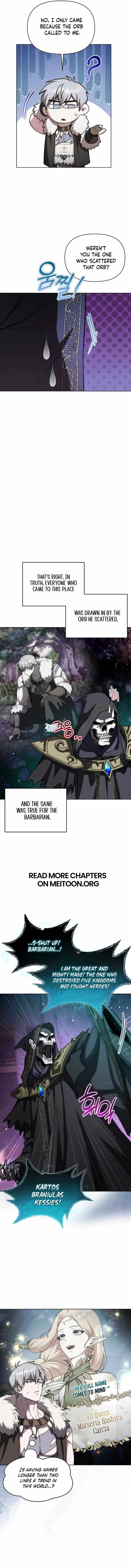 Read Barbarians Adventure in a Fantasy World EN Manga Online
