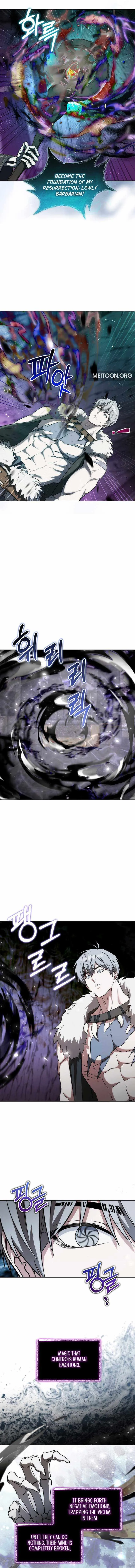 Read Barbarians Adventure in a Fantasy World EN Manga Online