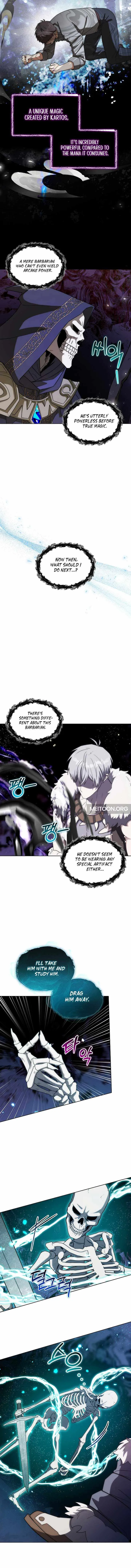 Read Barbarians Adventure in a Fantasy World EN Manga Online