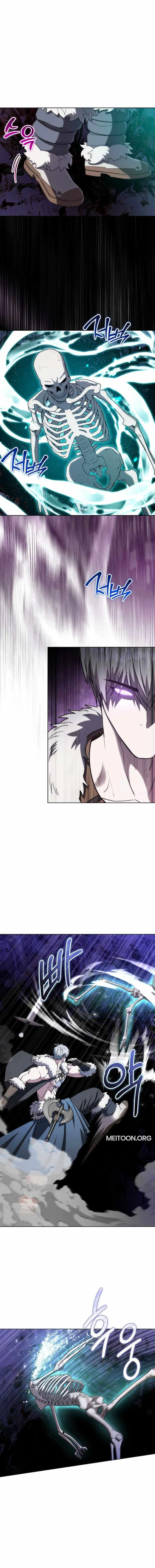 Read Barbarians Adventure in a Fantasy World EN Manga Online