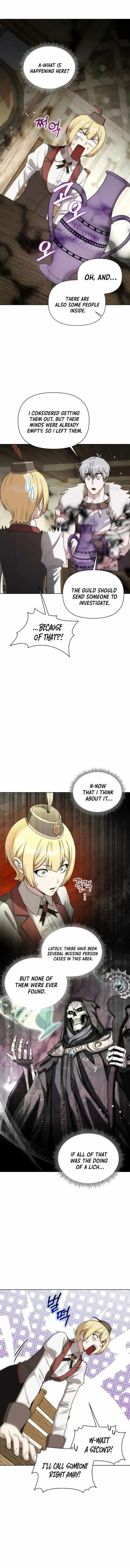 Read Barbarians Adventure in a Fantasy World EN Manga Online