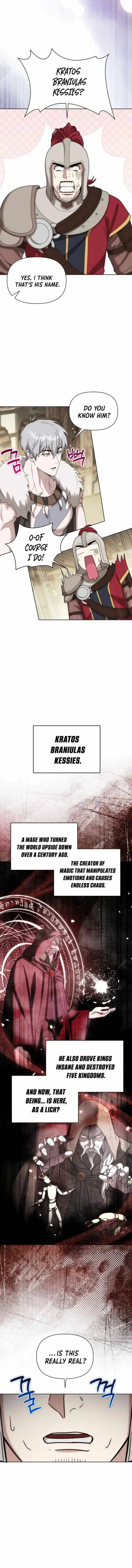 Read Barbarians Adventure in a Fantasy World EN Manga Online