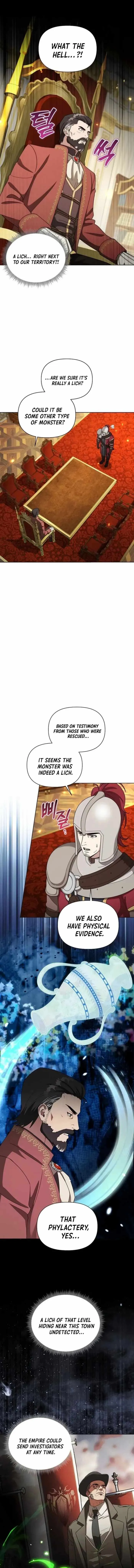 Read Barbarians Adventure in a Fantasy World EN Manga Online