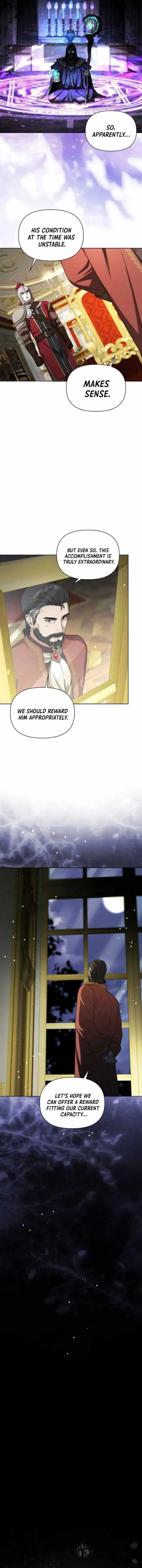 Read Barbarians Adventure in a Fantasy World EN Manga Online