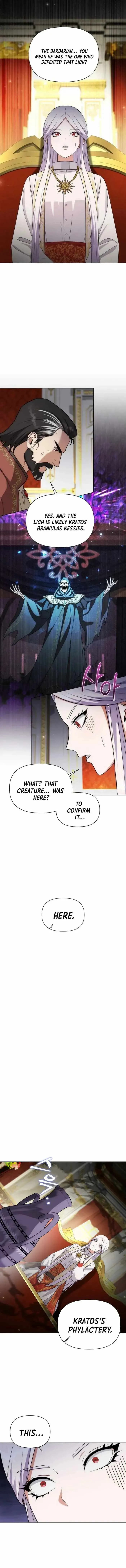 Read Barbarians Adventure in a Fantasy World EN Manga Online