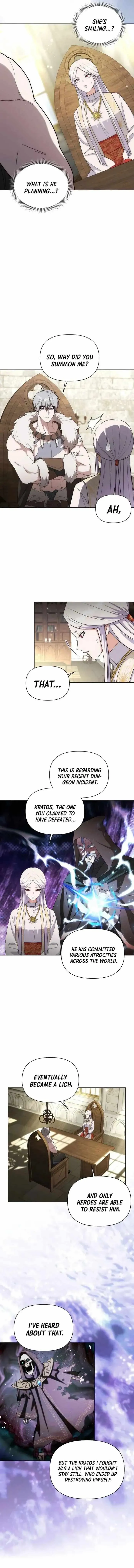 Read Barbarians Adventure in a Fantasy World EN Manga Online
