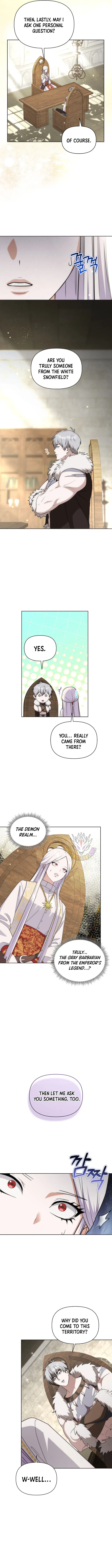 Read Barbarians Adventure in a Fantasy World EN Manga Online