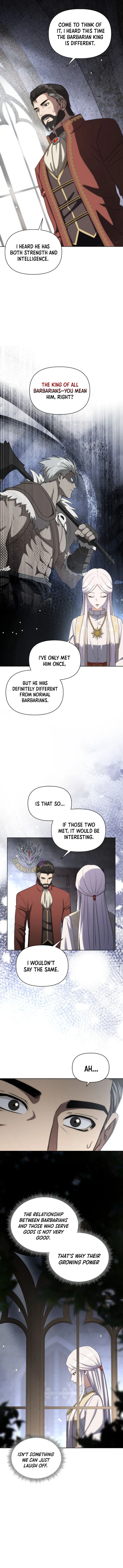 Read Barbarians Adventure in a Fantasy World EN Manga Online